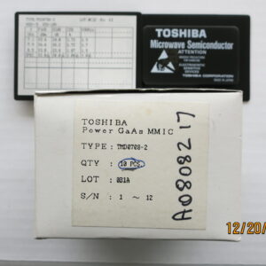 Alternative view of TMD0708-2