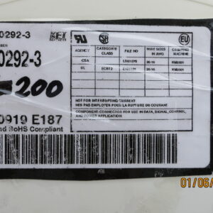 Alternative view of ST730292-3