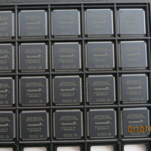 Alternative view of EP1C3T144I7N