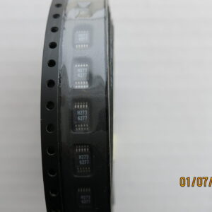 Alternative view of HMC273AMS10GE