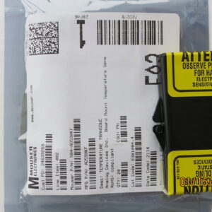 Alternative view of AD590KF