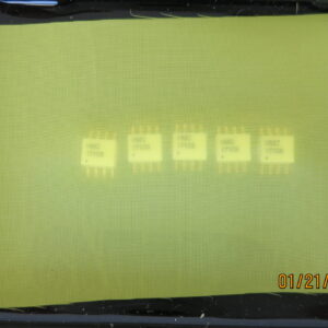 Alternative view of HMC171C8