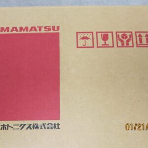 Alternative view of S1336-8BK