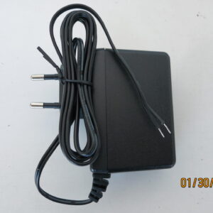 Power supply adapter 12V DC EU