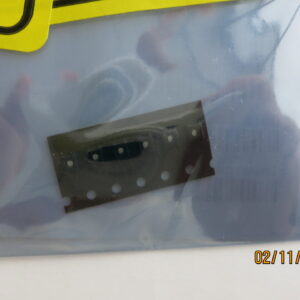 Alternative view of HMC8413LP2FE