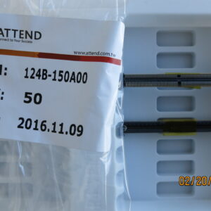 Alternative view of 124B-150A00