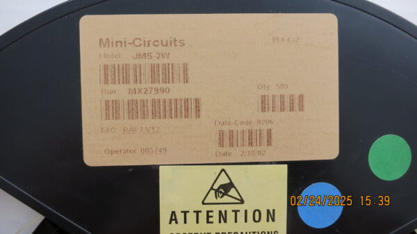 JMS-2W - Image 4