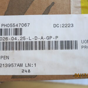 QFS-026-04.25-L-D-A-GP-P