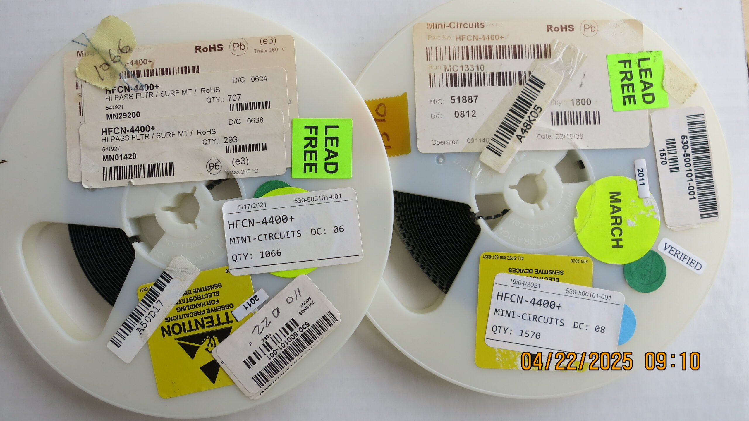 HFCN-4400+ - Image 3