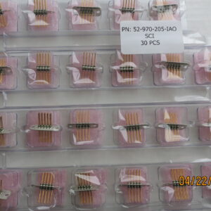 Alternative view of 52-970-205-IA0