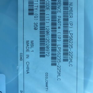 LPS6235-225MLC