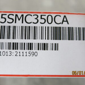 Alternative view of 1.5SMC350CA