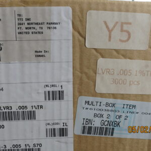 Alternative view of LVR035L000FS70