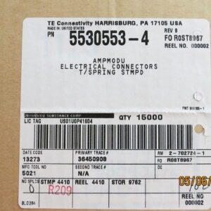 Alternative view of 5530553-4