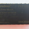 BMR 610 55/13A R2B
