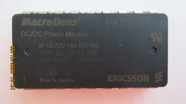 BMR 610 55/13A R2B