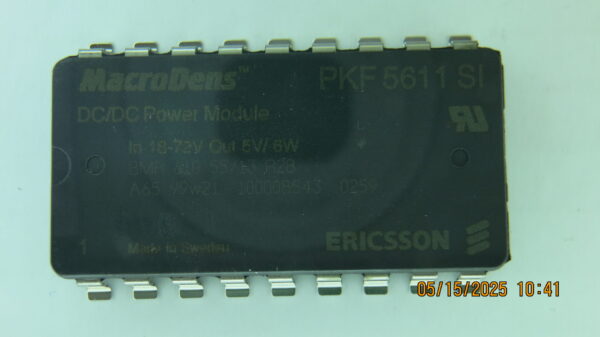 BMR 610 55/13A R2B - Image 9