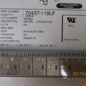 70437-118LF
