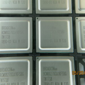 Alternative view of BCM88270CA1KFSBG