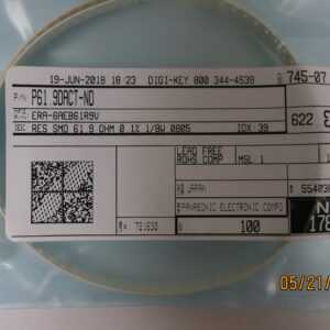 Alternative view of ERA-6AEB61R9V