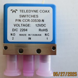 Alternative view of CCR-33S30-N