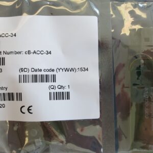 Alternative view of CB-ACC-34