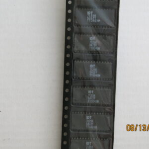 Alternative view of IDT71256SA12Y