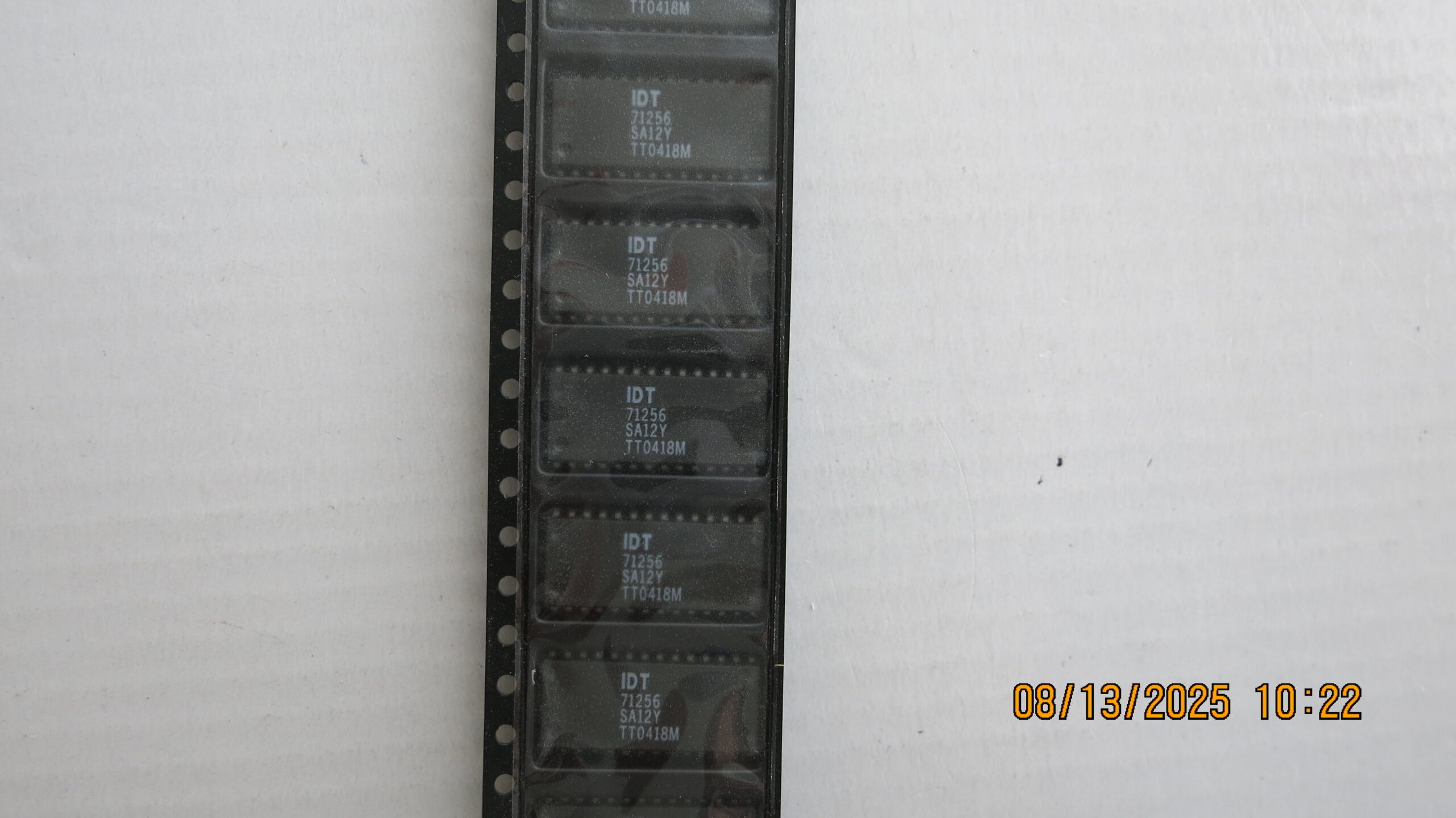 IDT71256SA12Y - Image 6