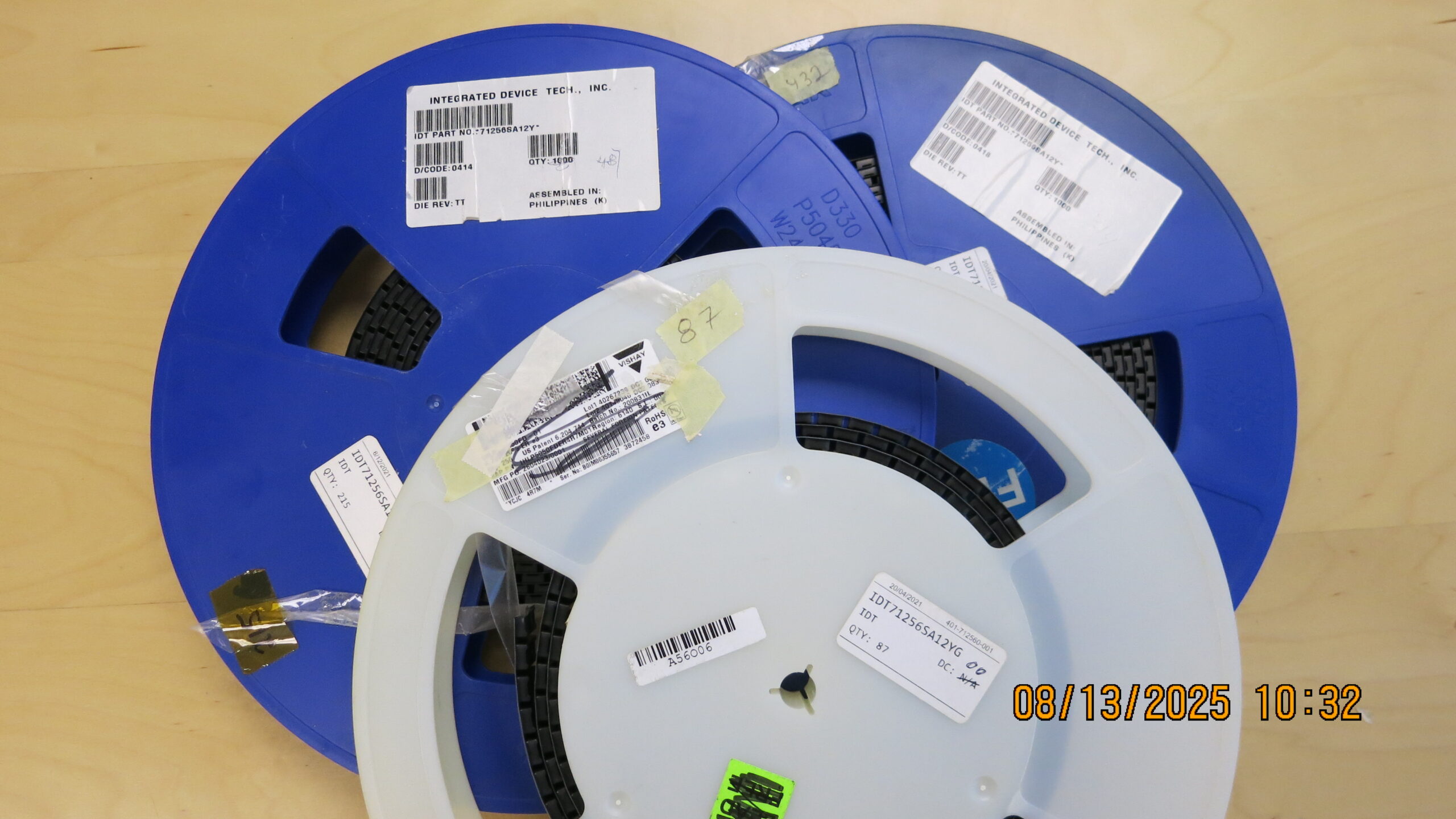 IDT71256SA12Y - Image 5