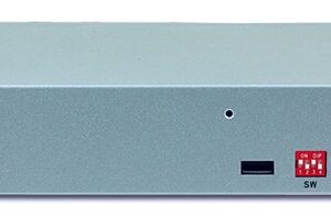 Alternative view of USB-8COM Plus ISO