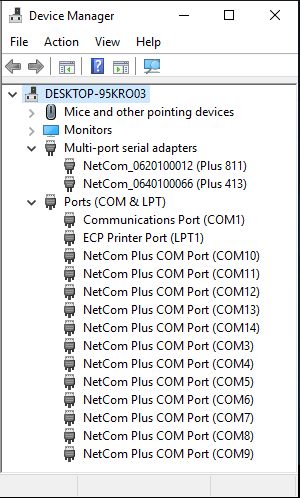 NetCom Plus 1613 - Image 21