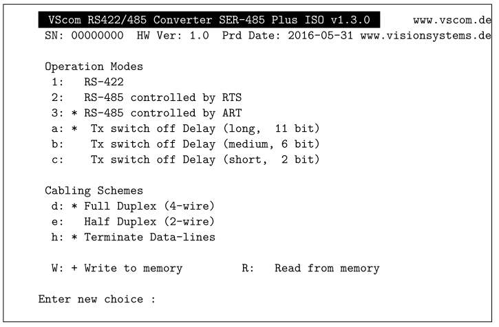 SER-485 ISO - Image 16