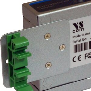 Alternative view of WK-NCP