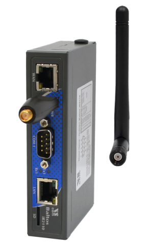 NetCom Plus 813 POE - Image 4
