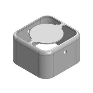 Alternative view of MS128-10F