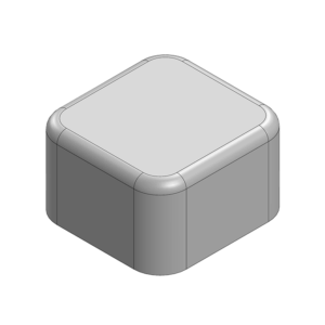 Alternative view of MS128-10S-NS