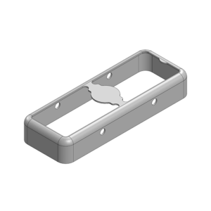 Alternative view of MS243-10F