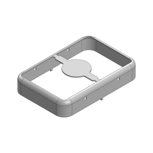 Alternative view of MS288-10F-NS