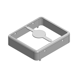 Alternative view of MS293-10F