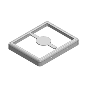 Alternative view of MS300-10F