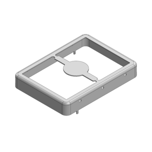Alternative view of MS323-20F-NS