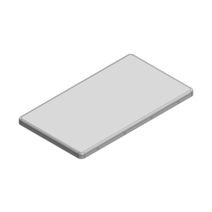 Alternative view of MS631-10C