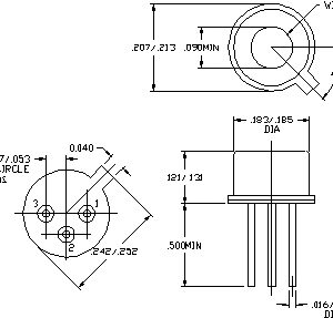 Alternative view of TXPI 1001