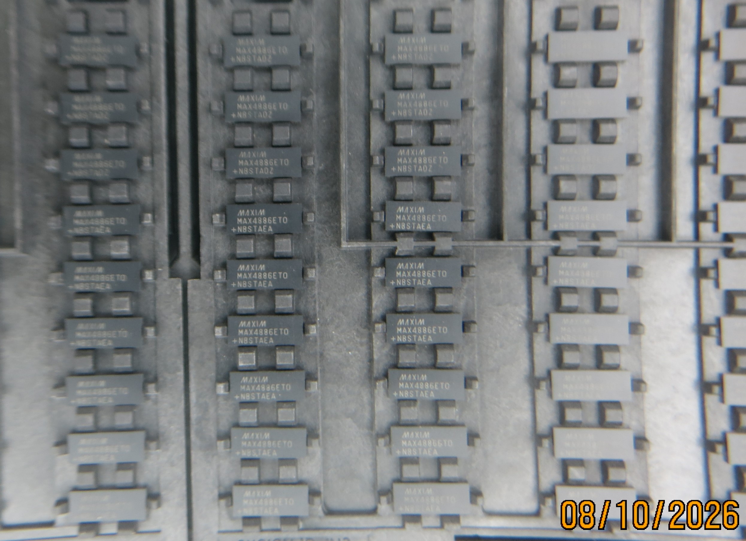 MAX4886ETO+ - Image 3
