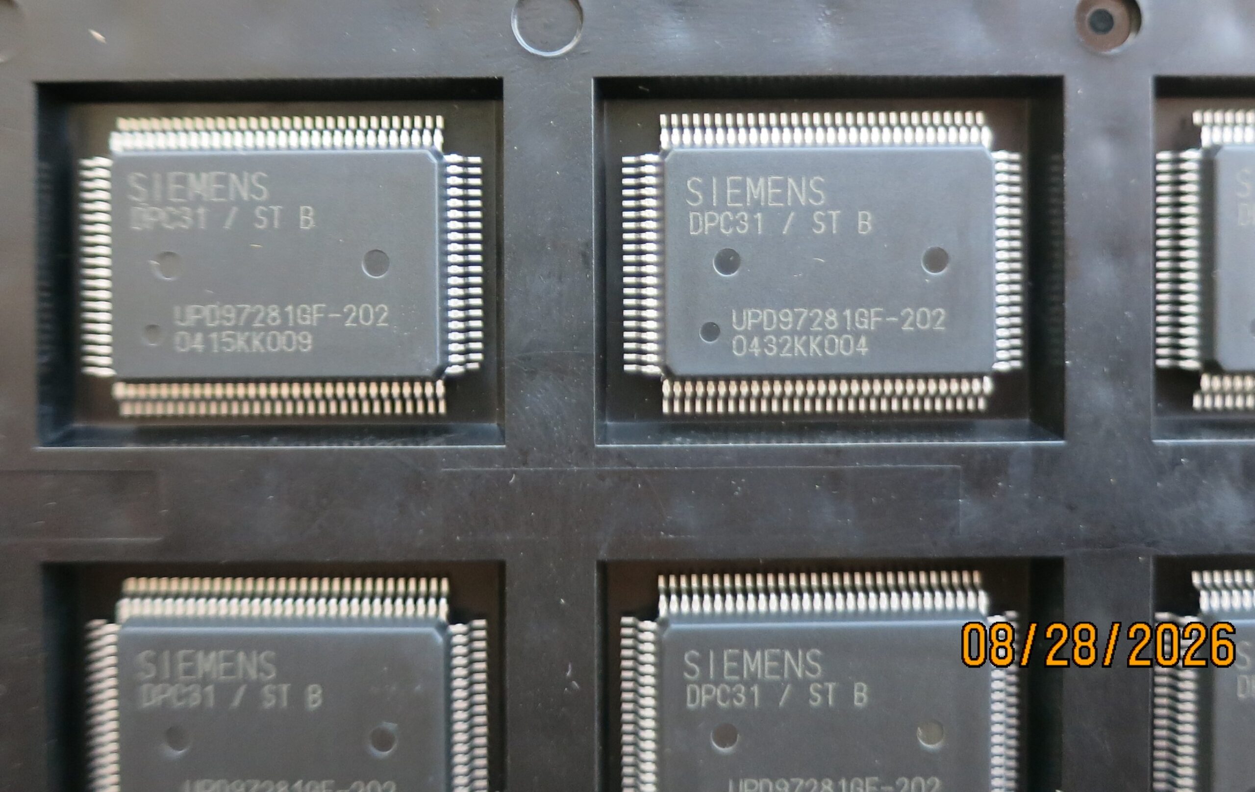 DPC31/STB